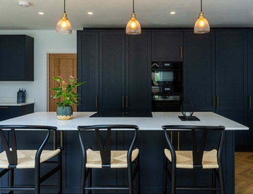 Open-Plan Living: How to Design a Kitchen-Diner That Really Works
