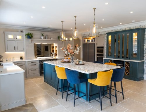 Beyond the Kitchen: How Bespoke Storage Solutions Can Transform Your Home