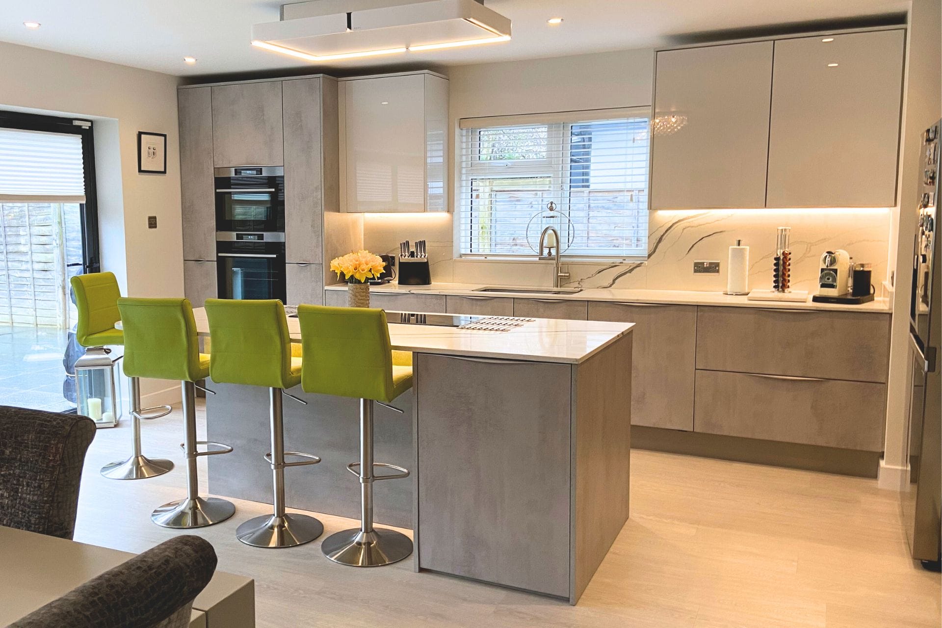 Artizan Modern Kitchens