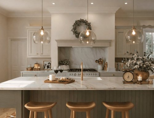 How to Plan a Kitchen Layout That Works for Everyday Life