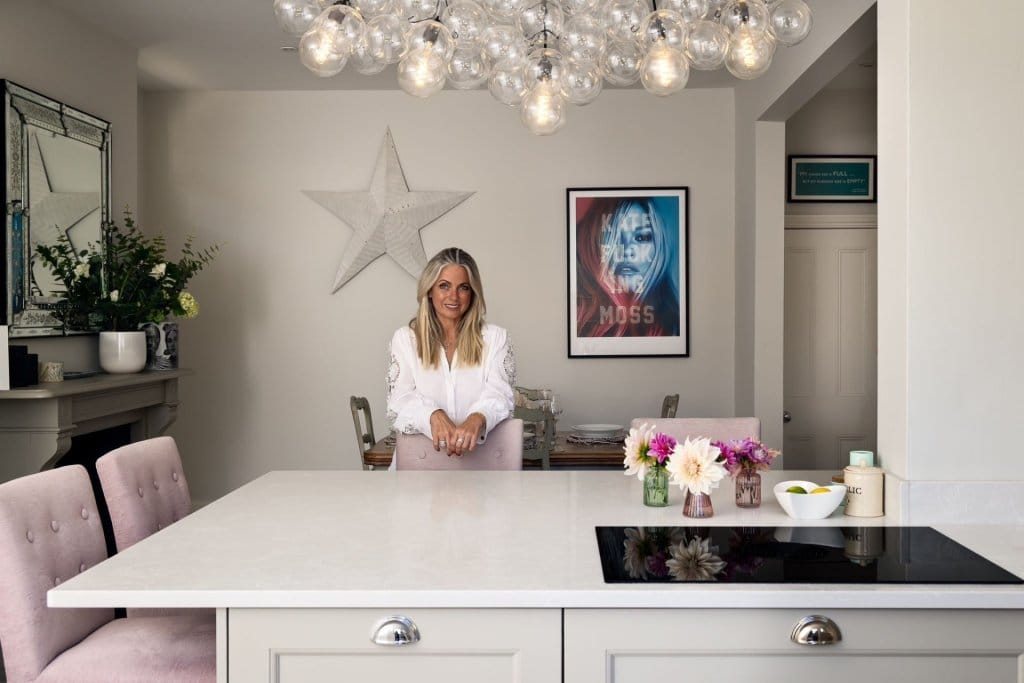 Kitchen Weybridge