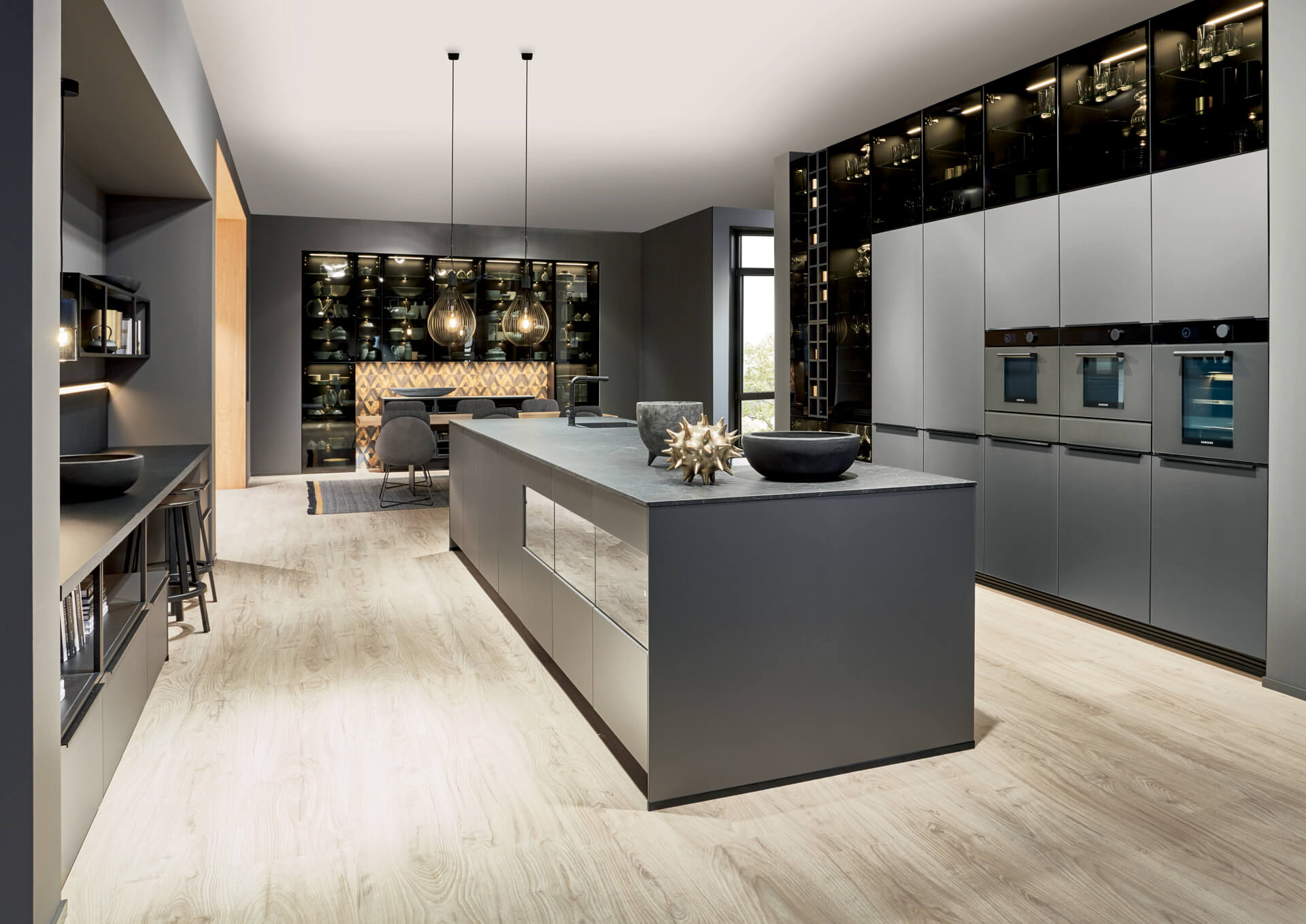 Classic kitchen designers and installations in Weybridge