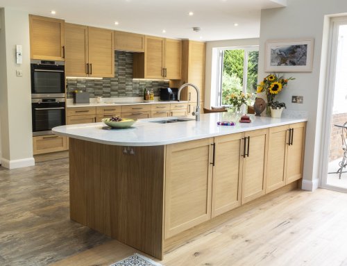 How to Choose the Right Kitchen Worktop: A Complete Guide