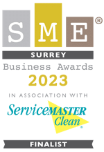 Surrey 2023 SME finalist
