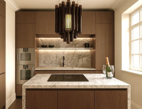 How to Choose the Right Kitchen Worktop: A Complete Guide