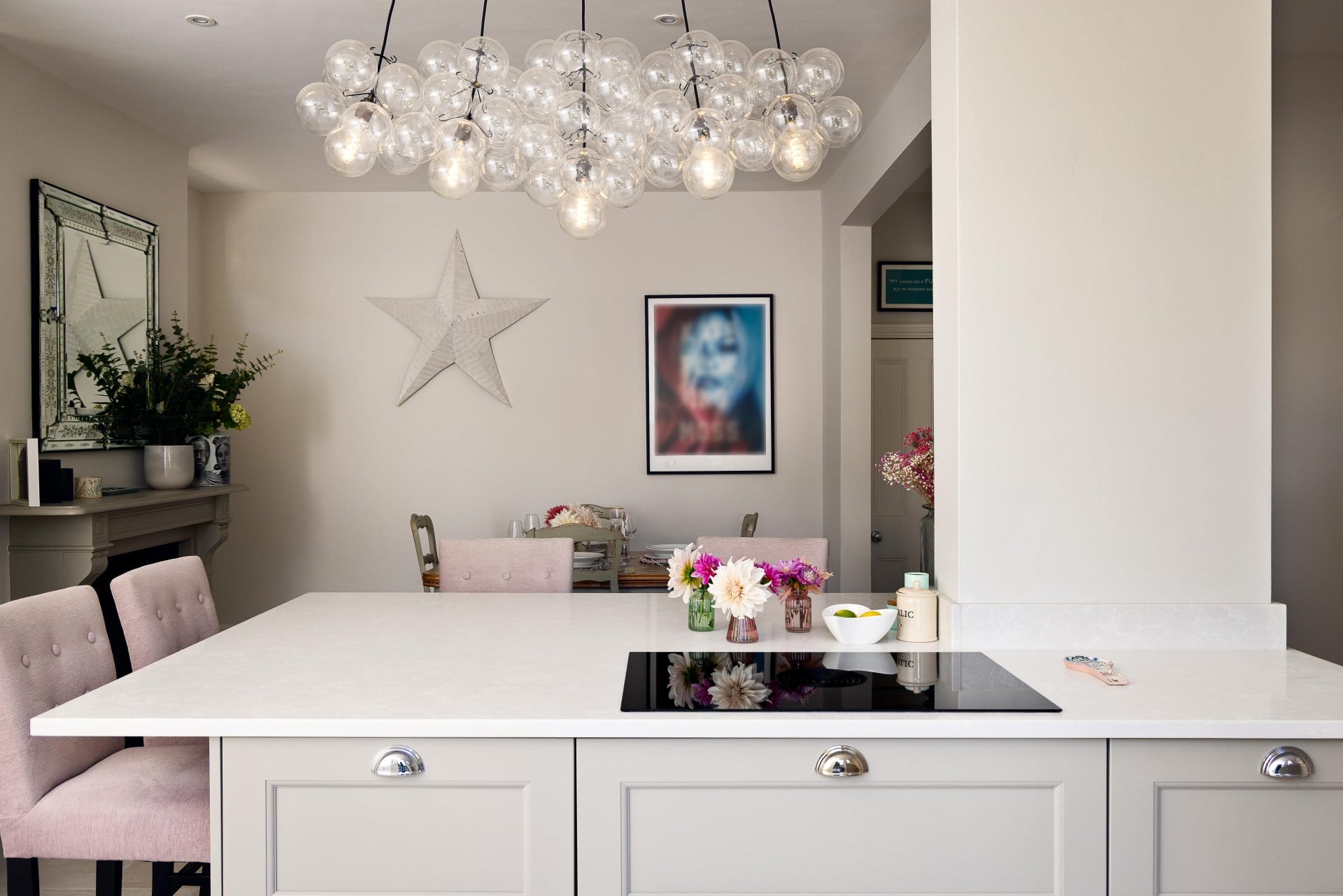 Weybridge Kitchen Image Weybridge Kitchen Image