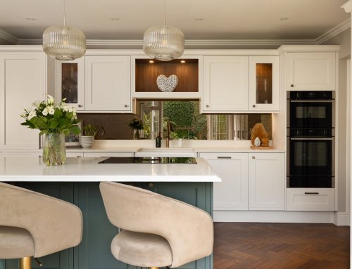 Bespoke vs Fitted Kitchens: What’s the Real Difference?