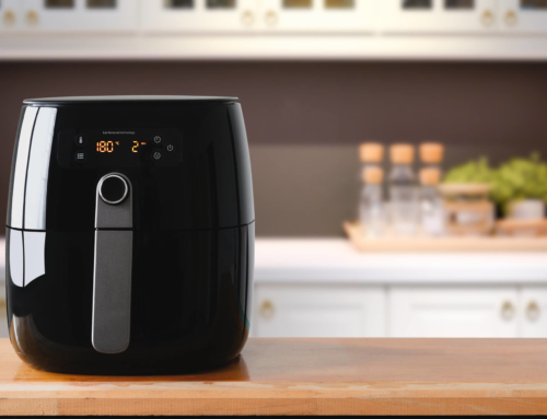 Does the Air Fryer have a place in the modern kitchen?