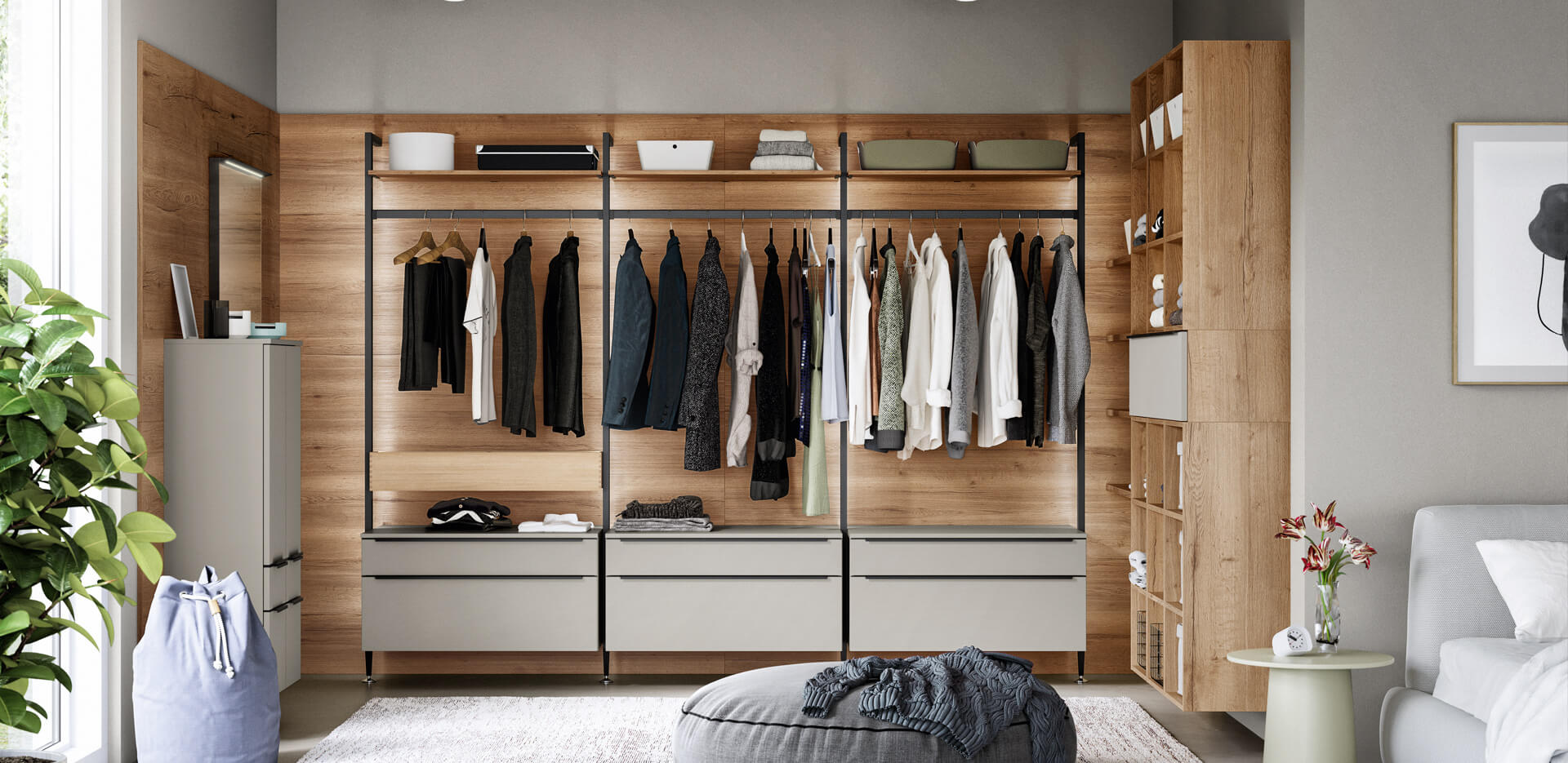 banner-bedroom-designers-chertsey Bedroom designers in Chertsey - Artizan Interiors
