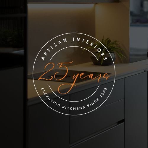Artizan 25 year anniversary Artizan 25 year anniversary
