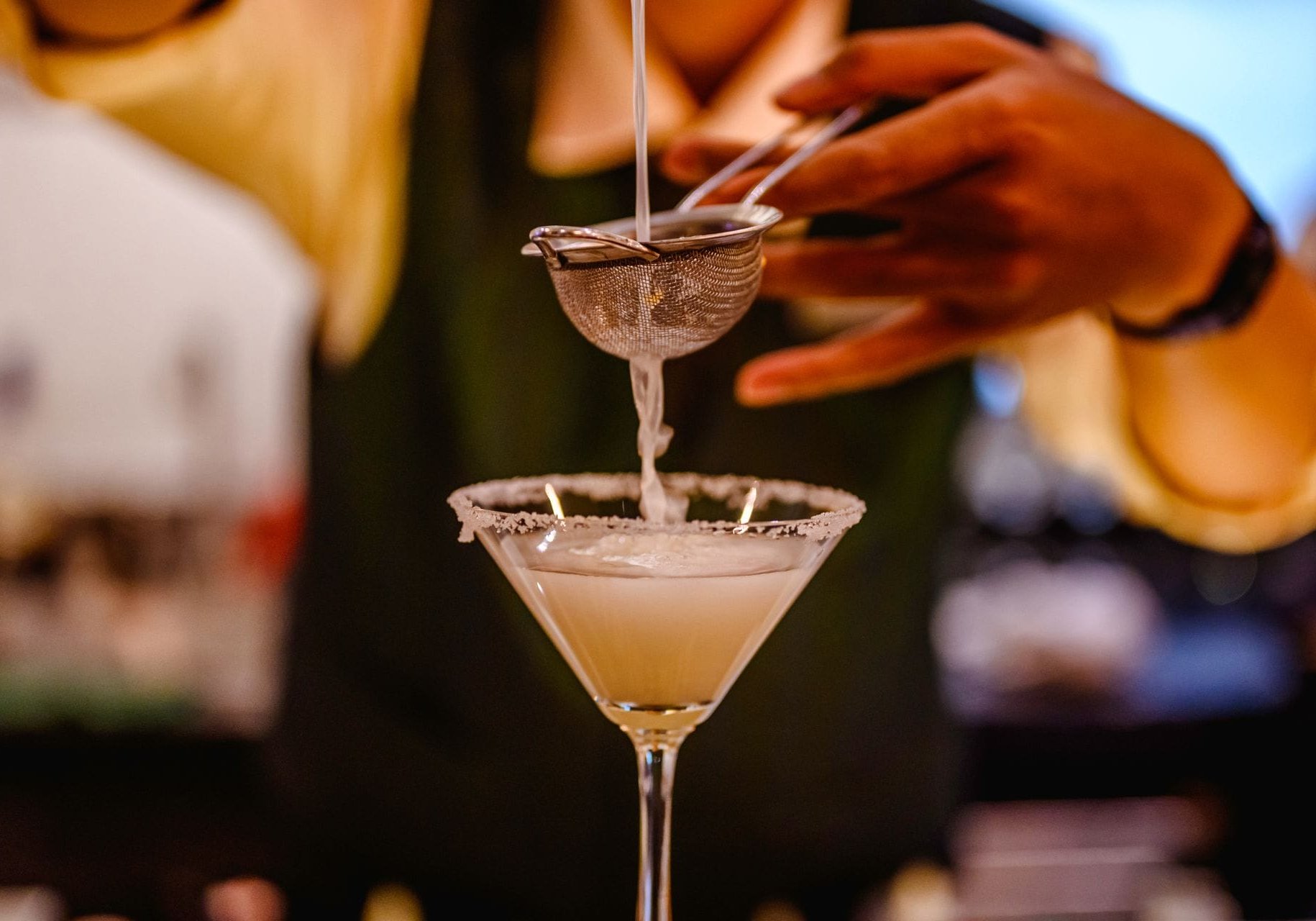 Artizan Cocktails Artizan Cocktails