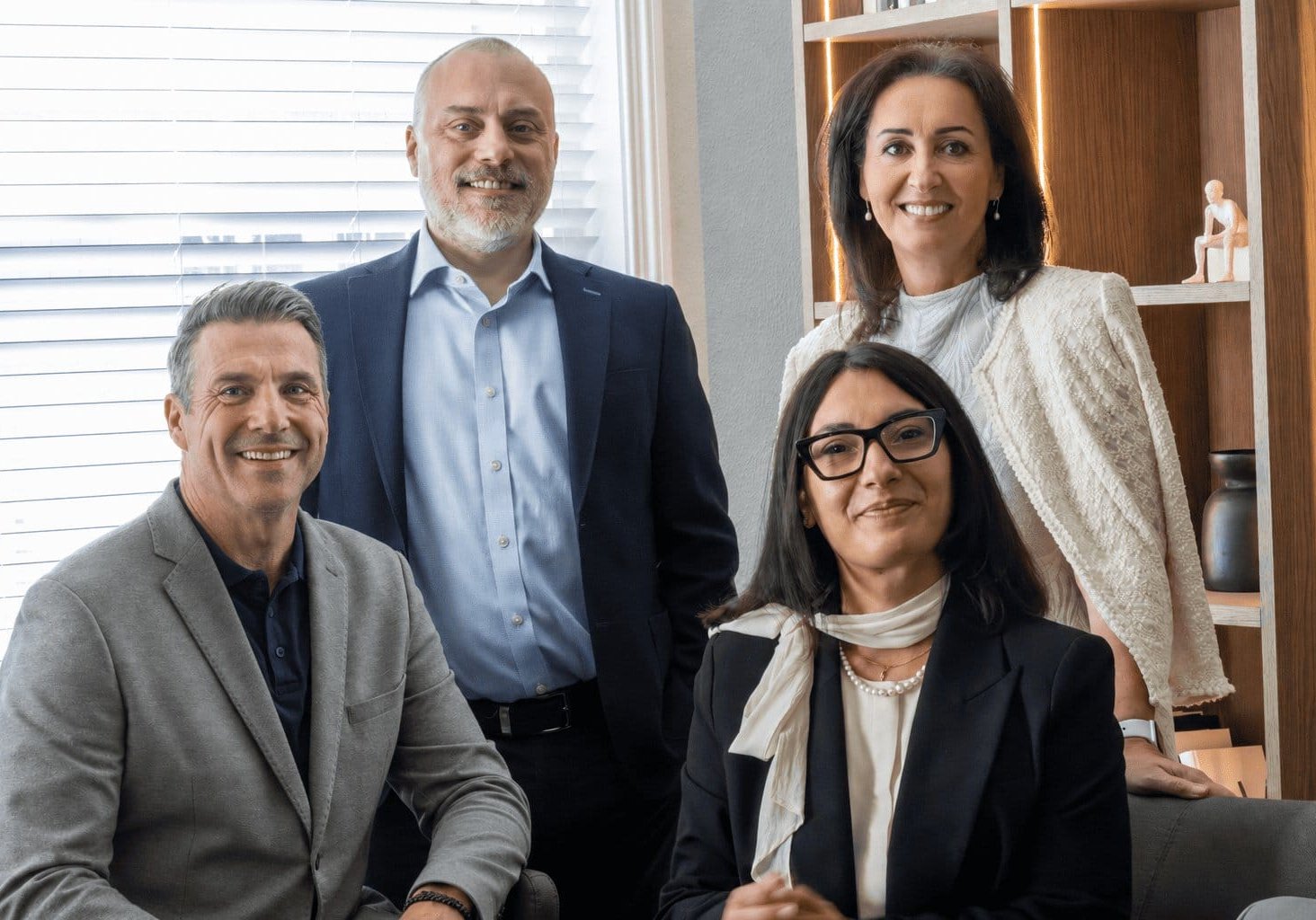 Artizan Team Photo Edited June 2026