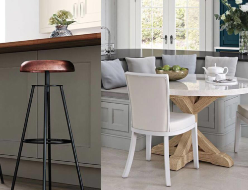 Kitchen and Breakfast Bar Stools