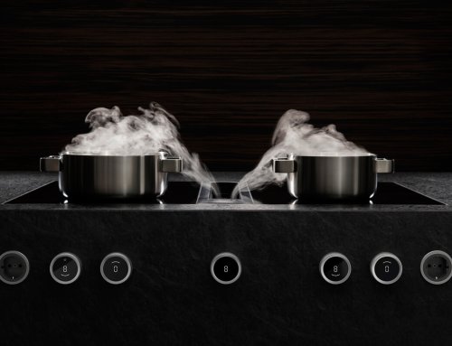 Downdraft vs Ceiling Extractors: Which Is Right for Your Kitchen?