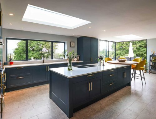 How to Choose the Right Kitchen Flooring: A Complete Guide