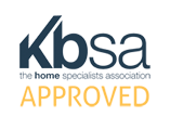 Artizan Interiors are proud to be approved kitchen designers from the KBSA