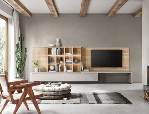 Why a Bespoke Media Wall Could Be the Best Investment You Make in Your Living Room